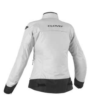 Clover - Blouson Looping Lady Jacket