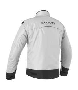 Clover - Blouson Looping Jacket