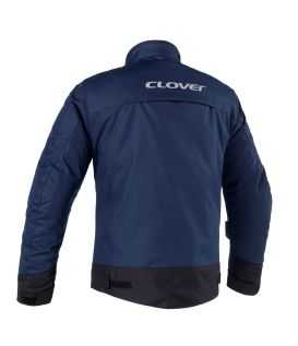 Clover - Blouson Looping Jacket