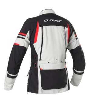 Clover - Blouson Laminator-2 Wp Jacket