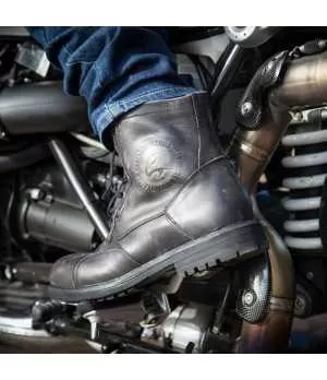 Chaussures Moto Aviator - FALCO