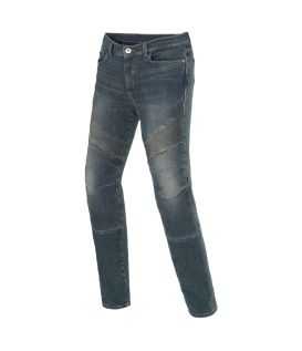 Clover - Jeans-Sys Pro 2 Denim-Kevlar