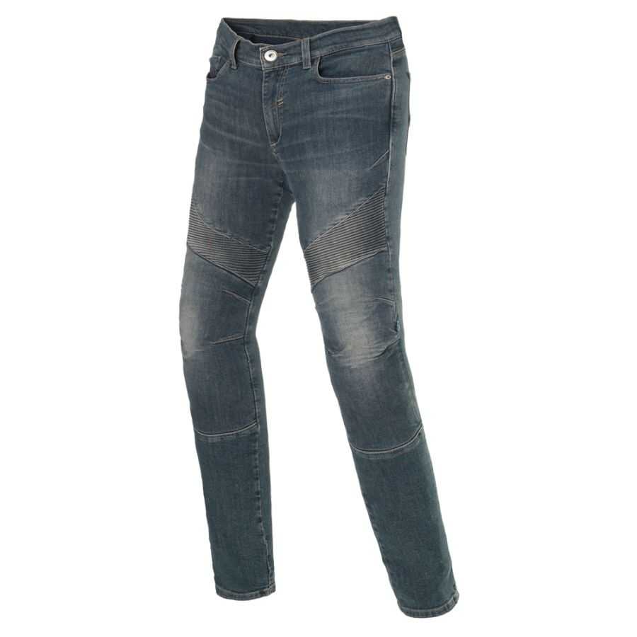 Clover - Jeans-Sys Pro 2 Denim-Kevlar