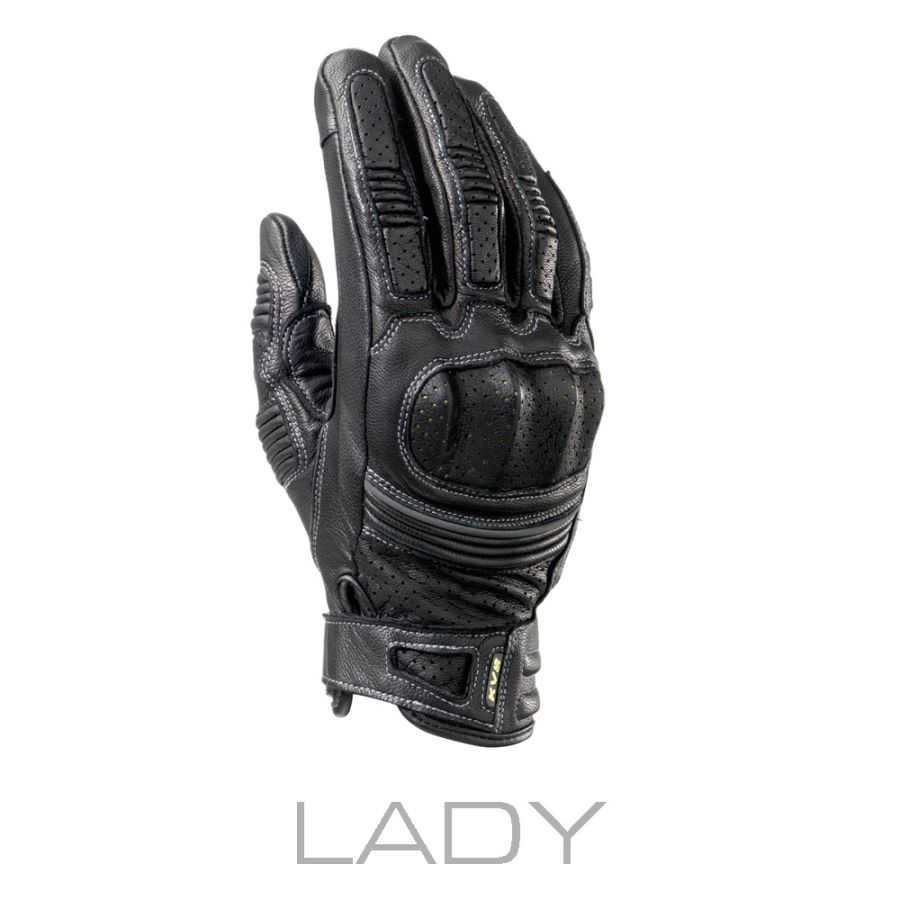 Clover - Gants Kvs Lady Leather Gloves