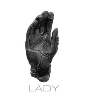 Clover - Gants Kvs Lady Leather Gloves