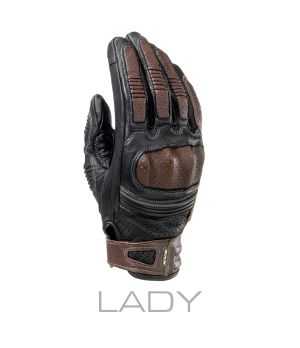 Clover - Gants Kvs Lady Leather Gloves