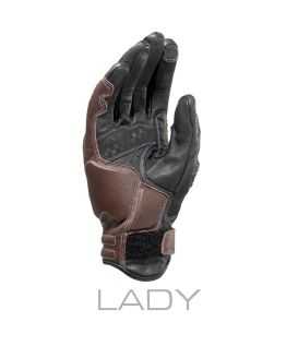 Clover - Gants Kvs Lady Leather Gloves