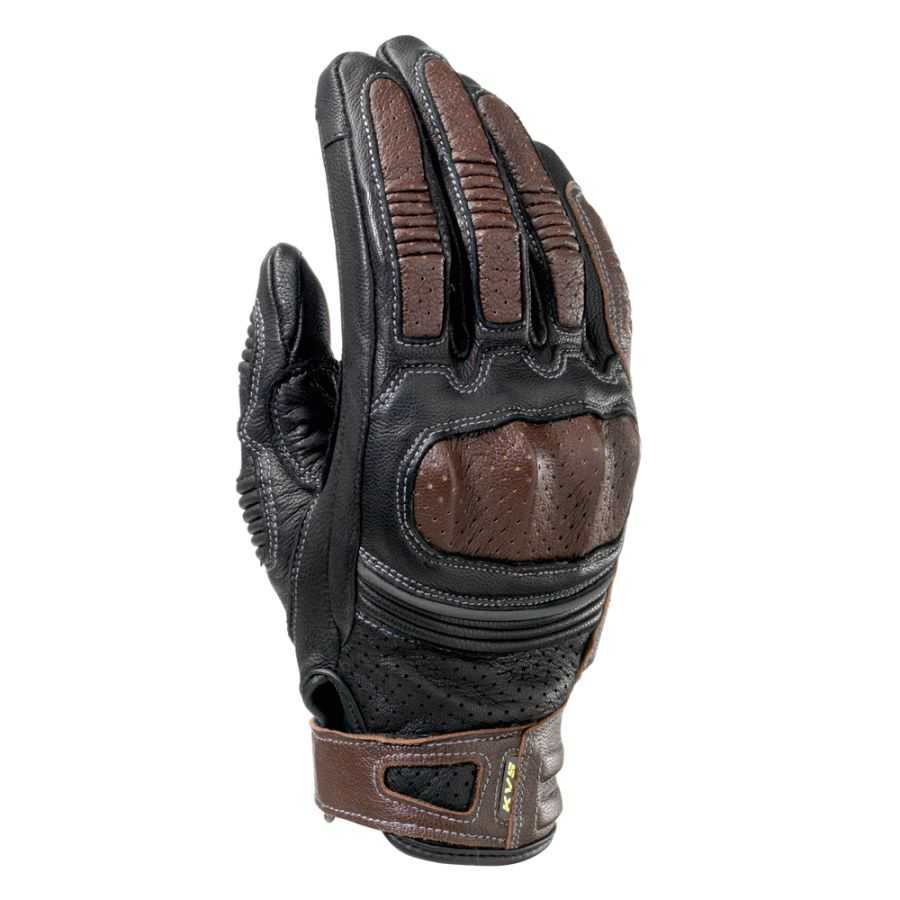 Clover - Gants Kvs Leather Gloves