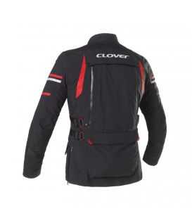 Clover - Blouson Laminator-2 Lady Wp Jacket