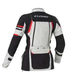 Clover - Blouson Laminator-2 Lady Wp Jacket