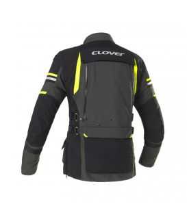 Clover - Blouson Laminator-2 Lady Wp Jacket