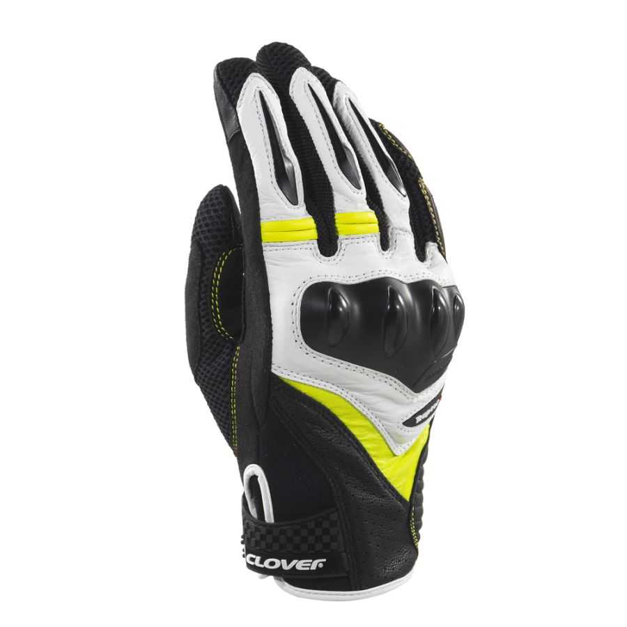 Clover - Gants Raptor-3 Summer Gloves