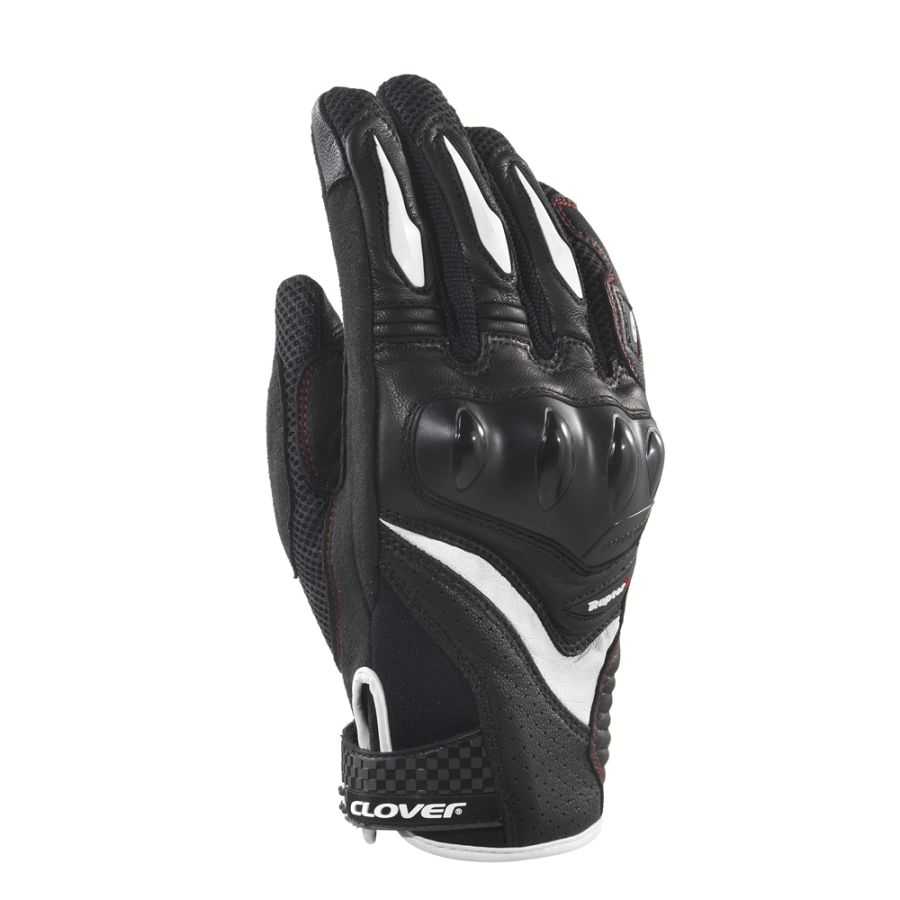 Clover - Gants Raptor-3 Summer Gloves