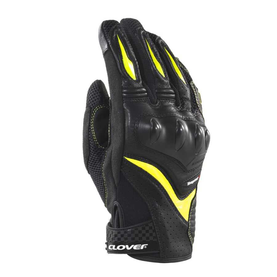 Clover - Gants Raptor-3 Summer Gloves