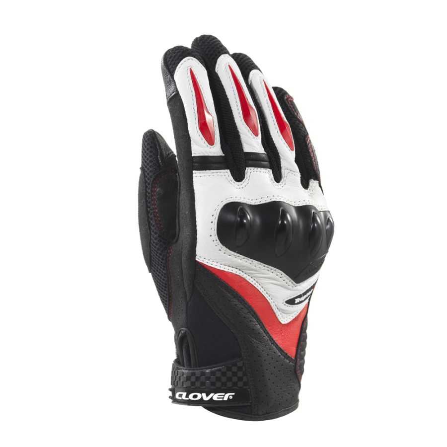 Clover - Gants Raptor-3 Summer Gloves