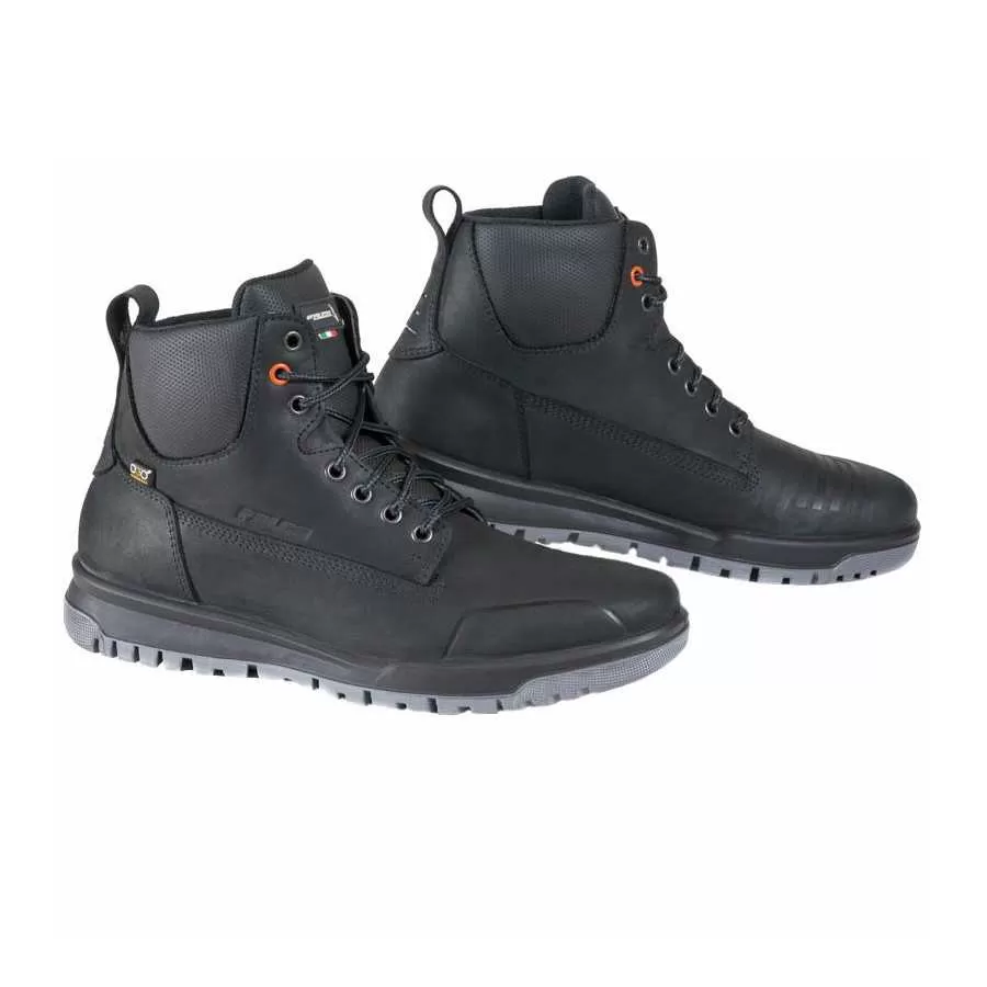 Chaussures Moto Patrol - FALCO