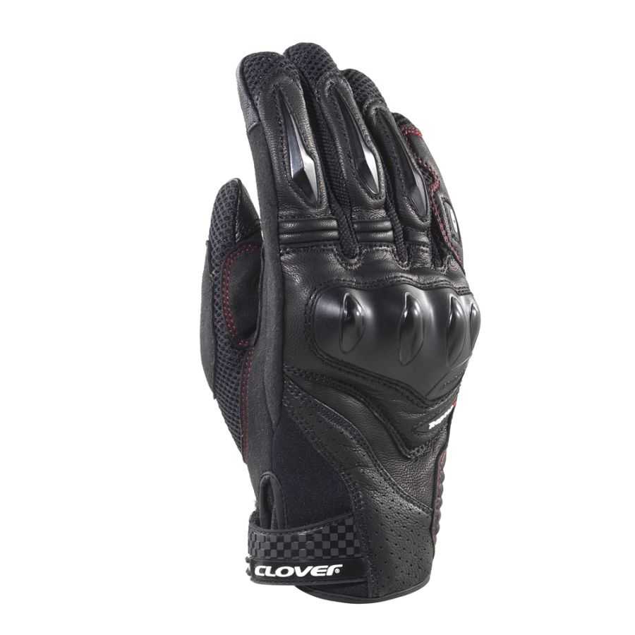 Clover - Gants Raptor-3 Summer Gloves