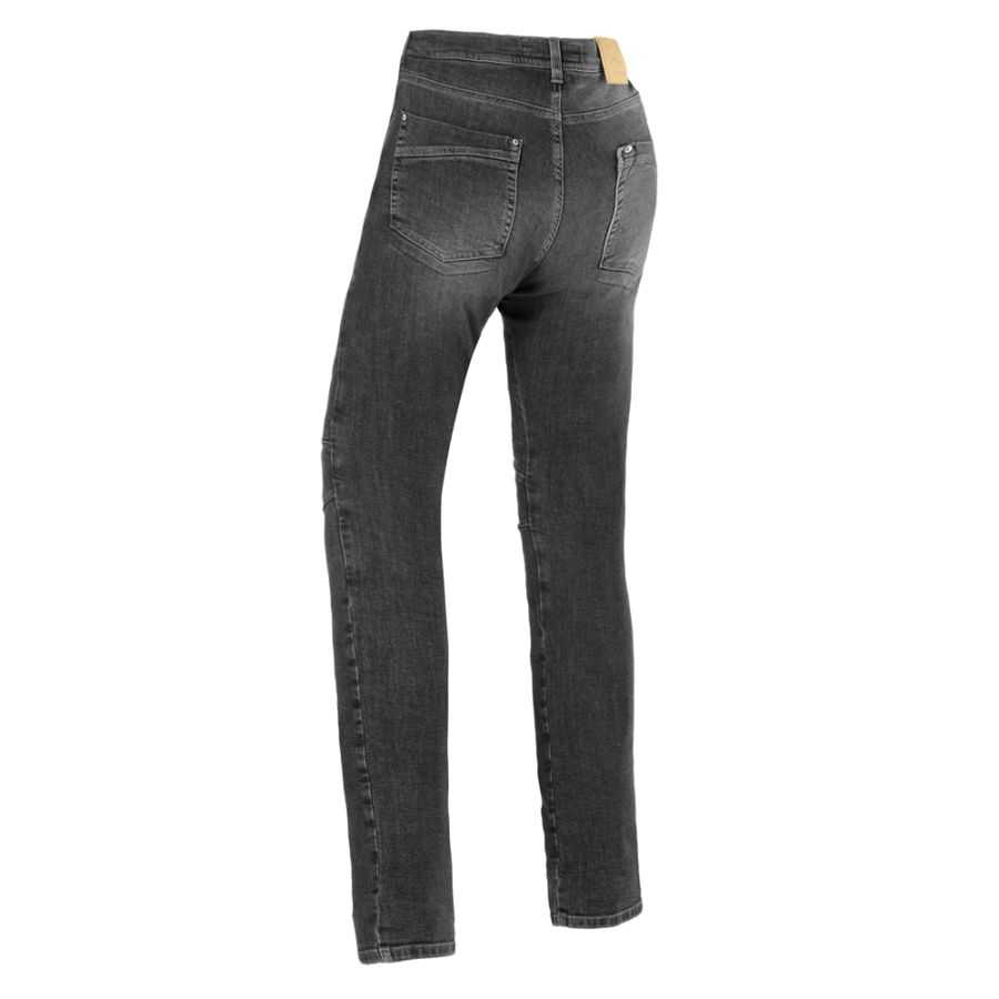 Clover - Jeans-Sys 5 Denim-Kevlar