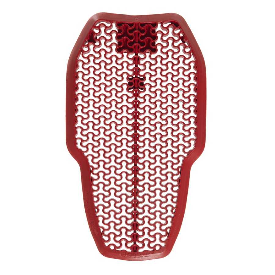 Clover - Dorsale Back Pro Vent Ce Protector