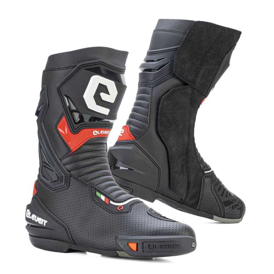 Eleveit - Bottes S Miura Evo Air