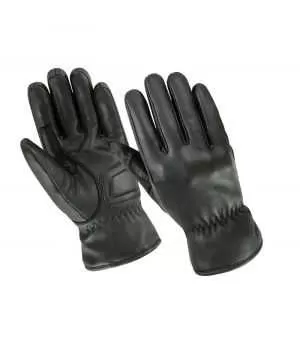 GANTS MOTO CUIR VSTREET - MAXWELL LADY