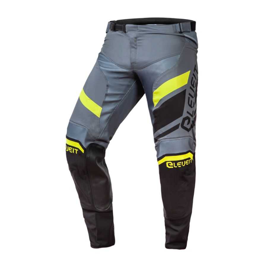 Eleveit - Pantalon X-Legend Grig