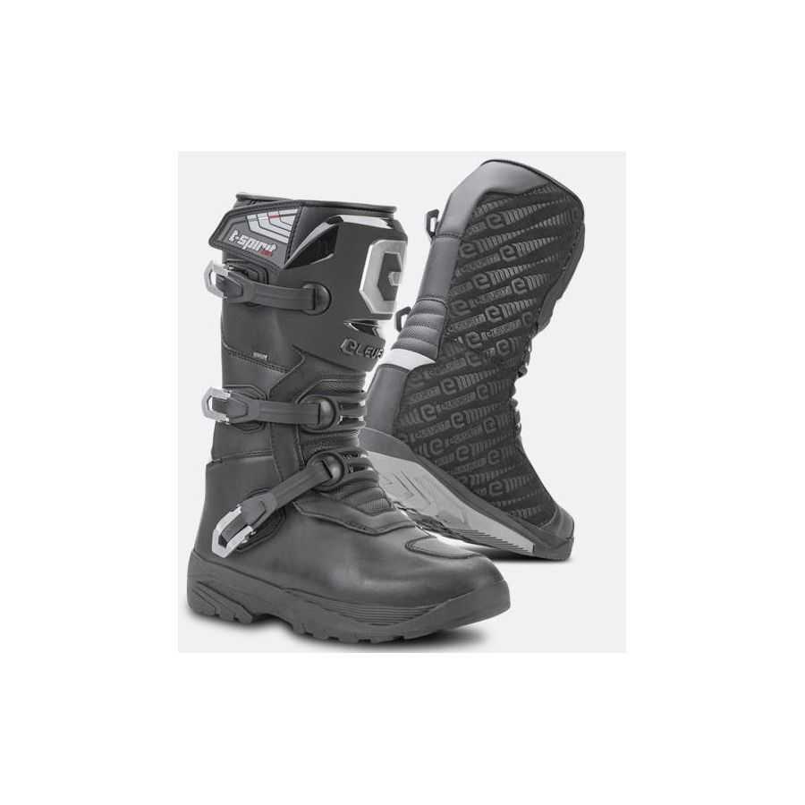 Eleveit - Bottes T Spirit Evo Wp