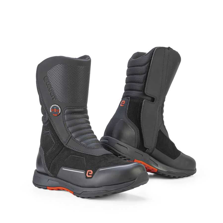 Eleveit - Bottes Venom Wp