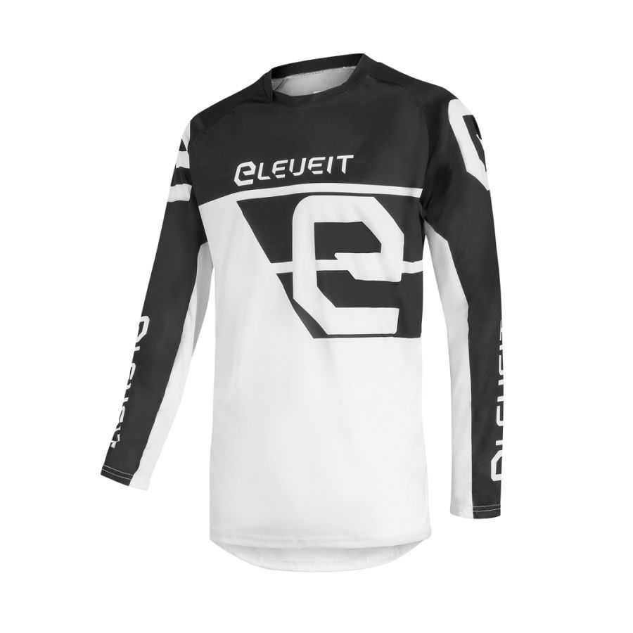 Eleveit - Maillot T-Shirt Long Sleeves X Legend 23