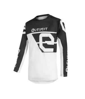 Eleveit - Maillot T-Shirt Long Sleeves X Legend 23