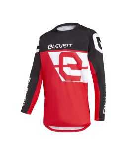 Eleveit - Maillot T-Shirt Long Sleeves X Legend 23