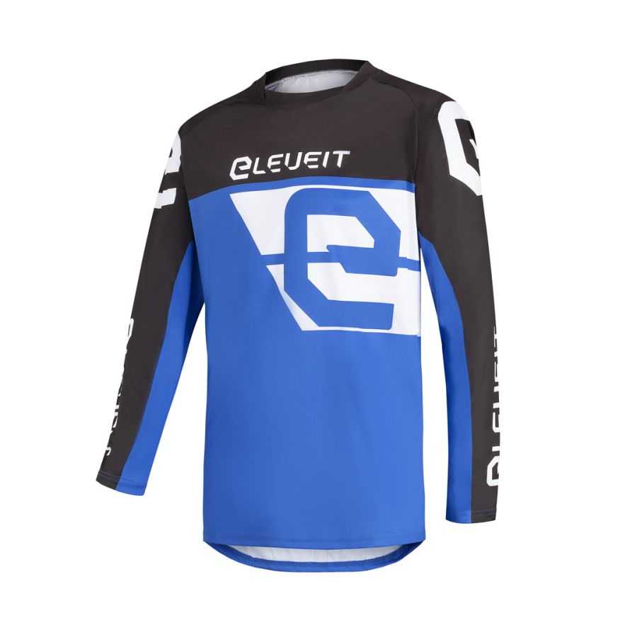 Eleveit - Maillot T-Shirt Long Sleeves X Legend 23