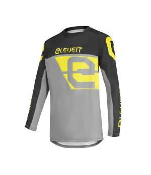 Eleveit - Maillot T-Shirt Long Sleeves X Legend 23