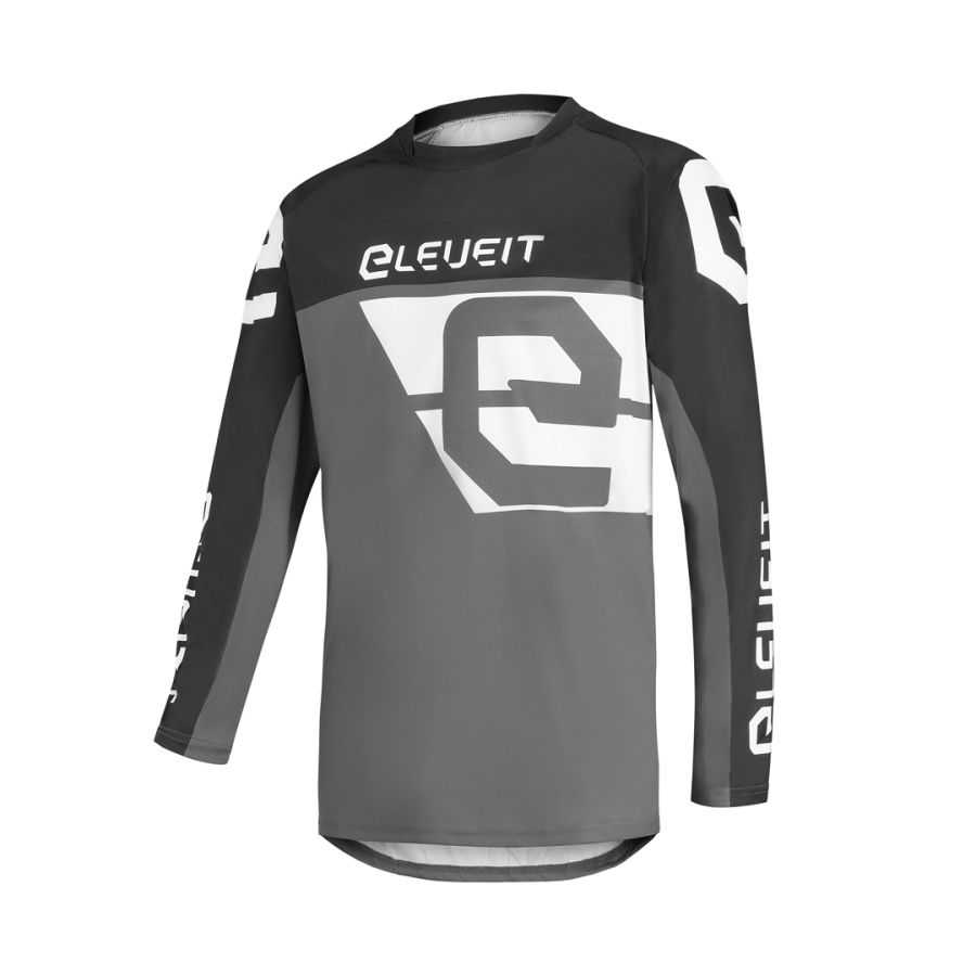 Eleveit - Maillot T-Shirt Long Sleeves X Legend 23