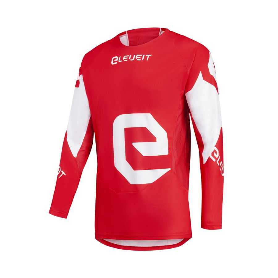 Eleveit - Maillot T-Shirt Long Sleeves X Treme 23