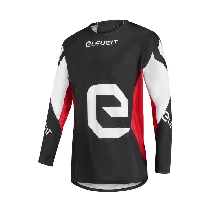 Eleveit - Maillot T-Shirt Long Sleeves X Treme 23