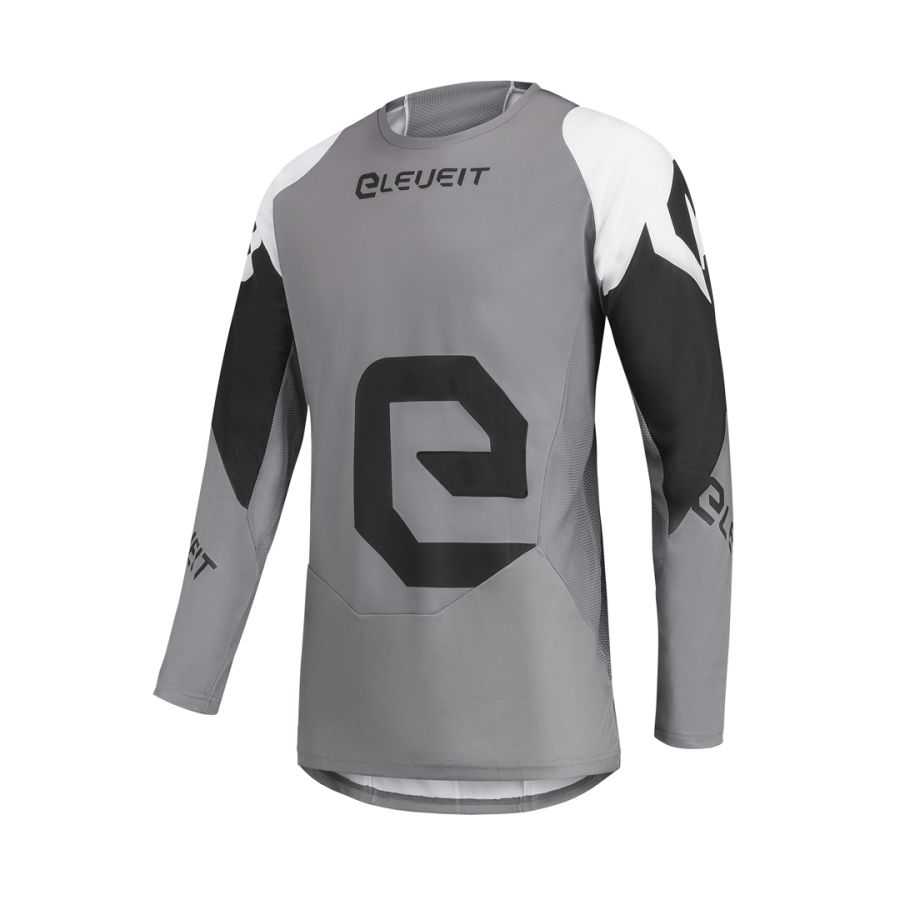 Eleveit - Maillot T-Shirt Long Sleeves X Treme 23