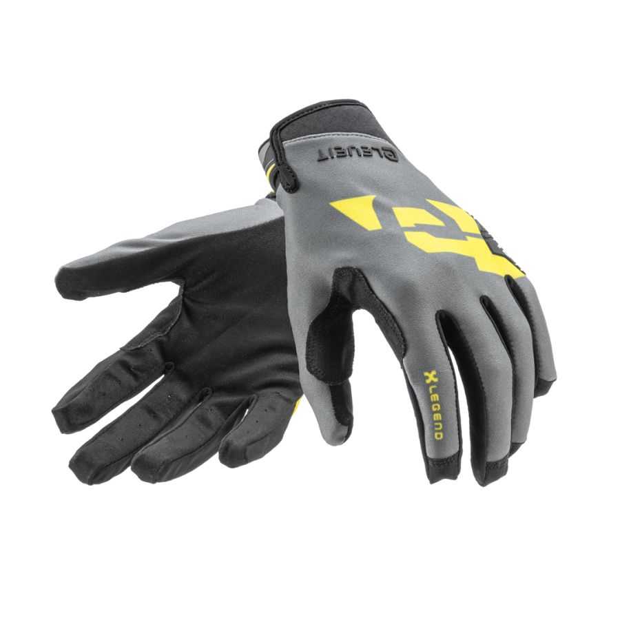 Eleveit - Gants X-Legend 23