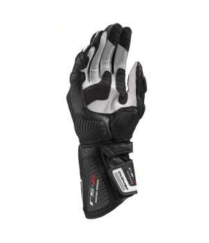 Clover - Gants Rs-8 Leather Racing Gloves