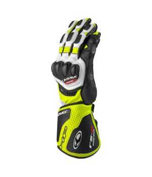 Clover - Gants Rs-8 Leather Racing Gloves