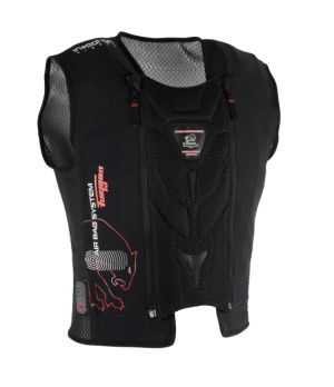 Furygan - Fury Airbag Evolution+ (Exclusivité Magasin)