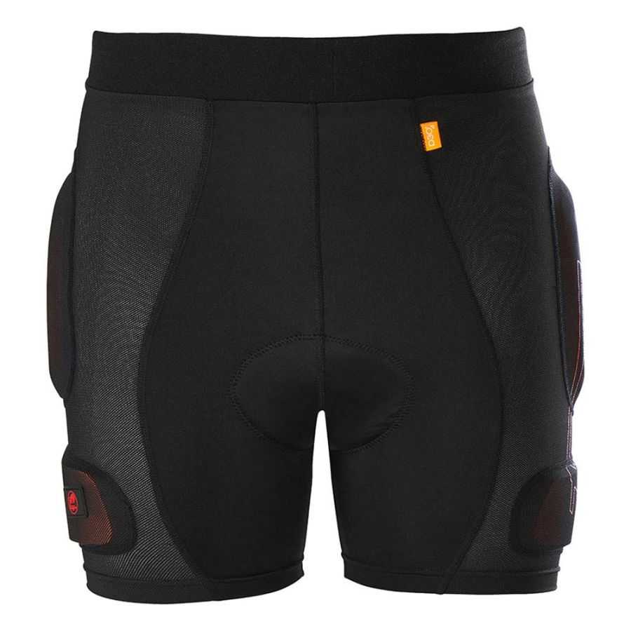 Furygan - Short X-Road D3O®