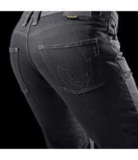 Furygan - Jean K12 X Kevlar® Straight