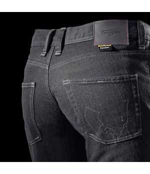 Furygan - Jean K12 X Kevlar® Straight