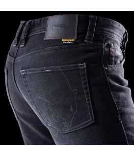 Furygan - Jean D12 X Kevlar® Straight