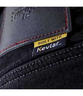 Furygan - Jean D12 X Kevlar® Straight