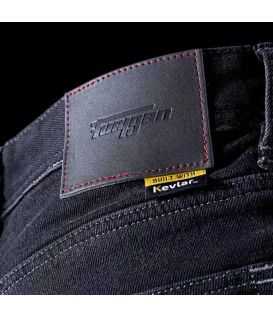 Furygan - Jean D12 X Kevlar® Straight