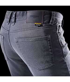 Furygan - Jean D12 X Kevlar® Straight