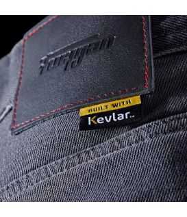 Furygan - Jean D12 X Kevlar® Straight