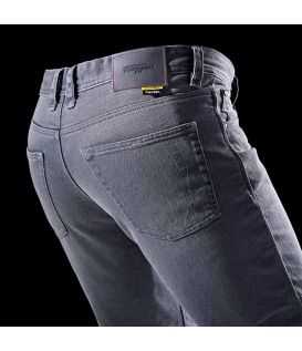 Furygan - Jean D12 X Kevlar® Straight